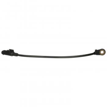 2012 Mercedes-Benz GL550 ABS Wheel Speed Sensor Rear Left Delphi SS20339 image 2 of 4