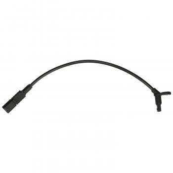 2012 Mercedes-Benz GL550 ABS Wheel Speed Sensor Rear Left Delphi SS20339 image 4 of 4