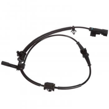 2017 Buick Regal ABS Wheel Speed Sensor Front Delphi SS20358 image 1 of 3