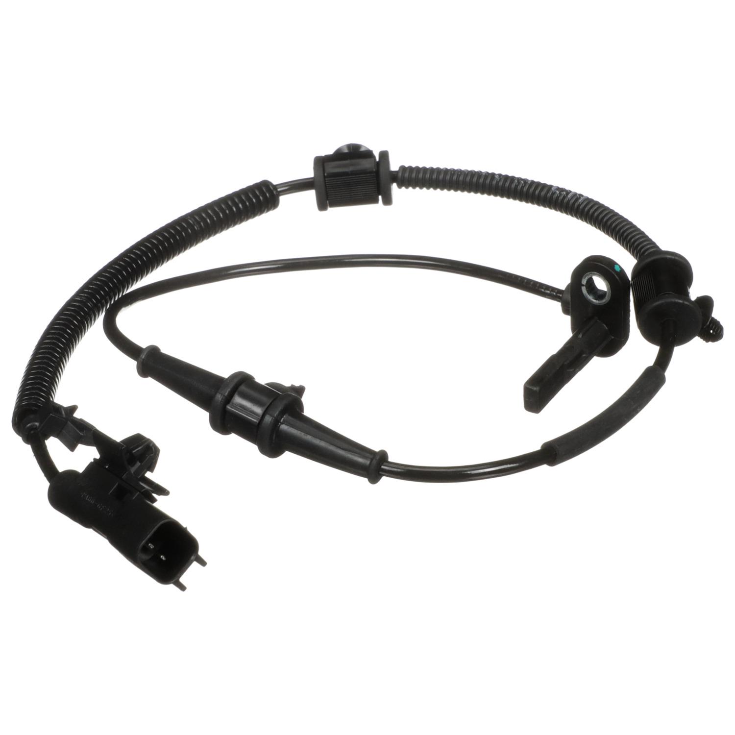 Delphi SS20377 ABS Wheel Speed Sensor product image 1 of 8