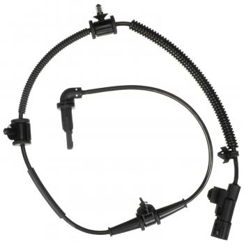 2010 Buick LaCrosse ABS Wheel Speed Sensor Front Delphi SS20377 image 4 of 4