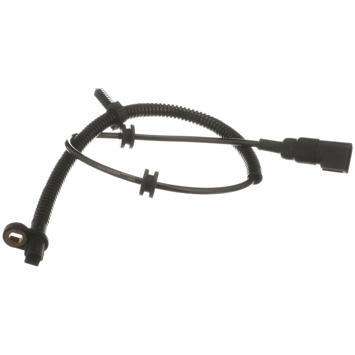 Delphi SS20408 ABS Wheel Speed Sensor product image 1 of 8