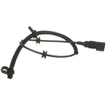 2007 Ford Focus ABS Wheel Speed Sensor Rear Left Delphi SS20408 image 1 of 4
