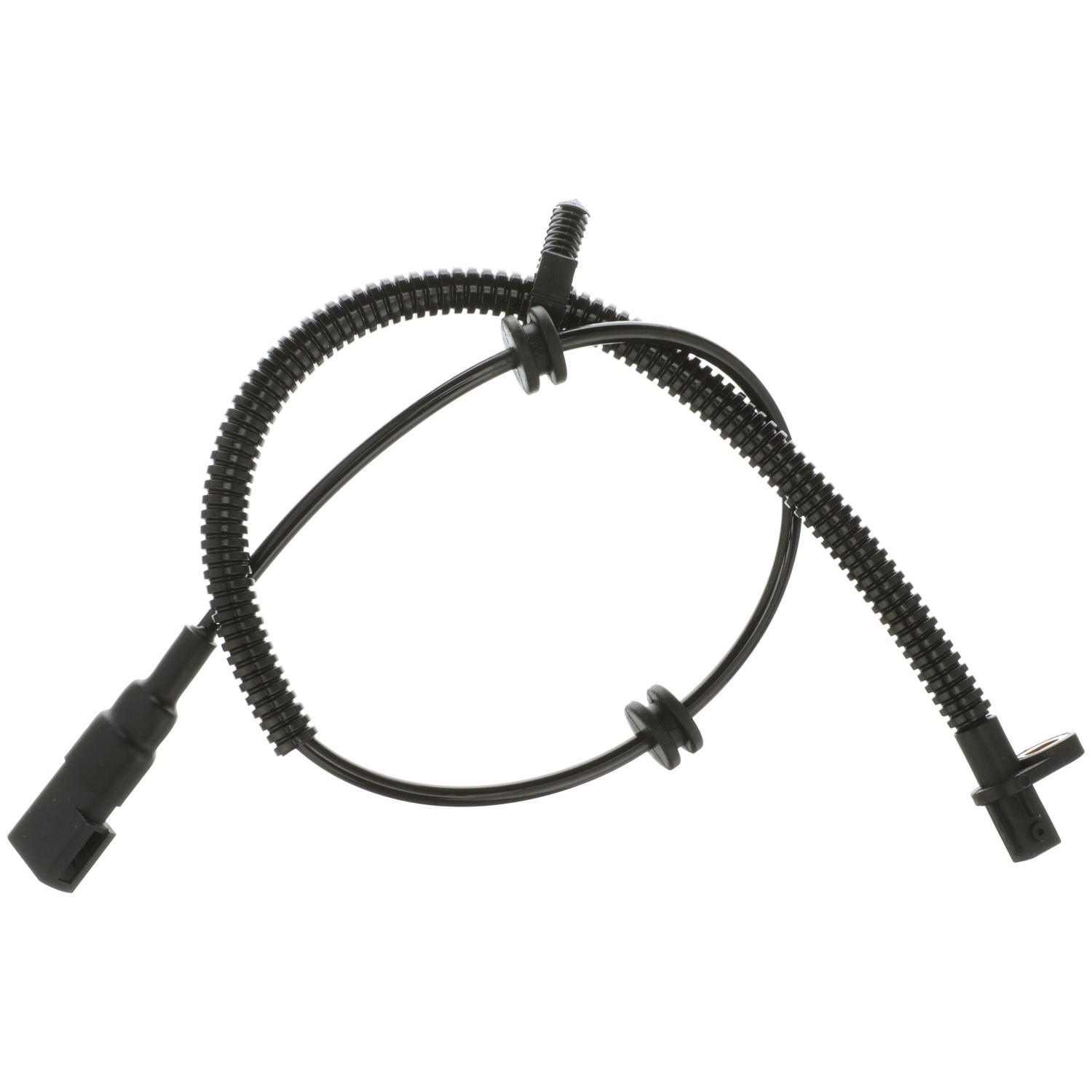 Delphi SS20408 ABS Wheel Speed Sensor product image 4 of 8