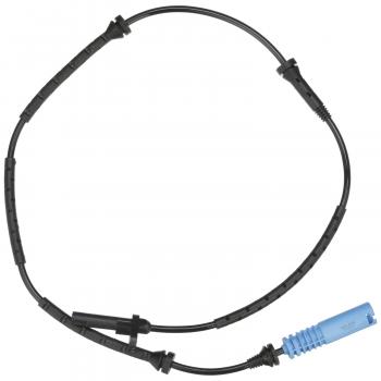 2010 BMW X3 ABS Wheel Speed Sensor Front Left Delphi SS20547 image 3 of 4