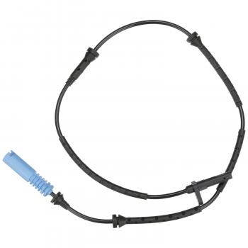 2010 BMW X3 ABS Wheel Speed Sensor Front Left Delphi SS20547 image 4 of 4