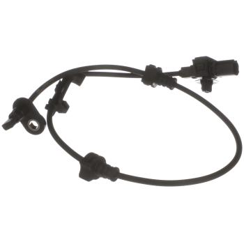 2008 Honda Civic ABS Wheel Speed Sensor Front Right Delphi SS20584 image 1 of 4