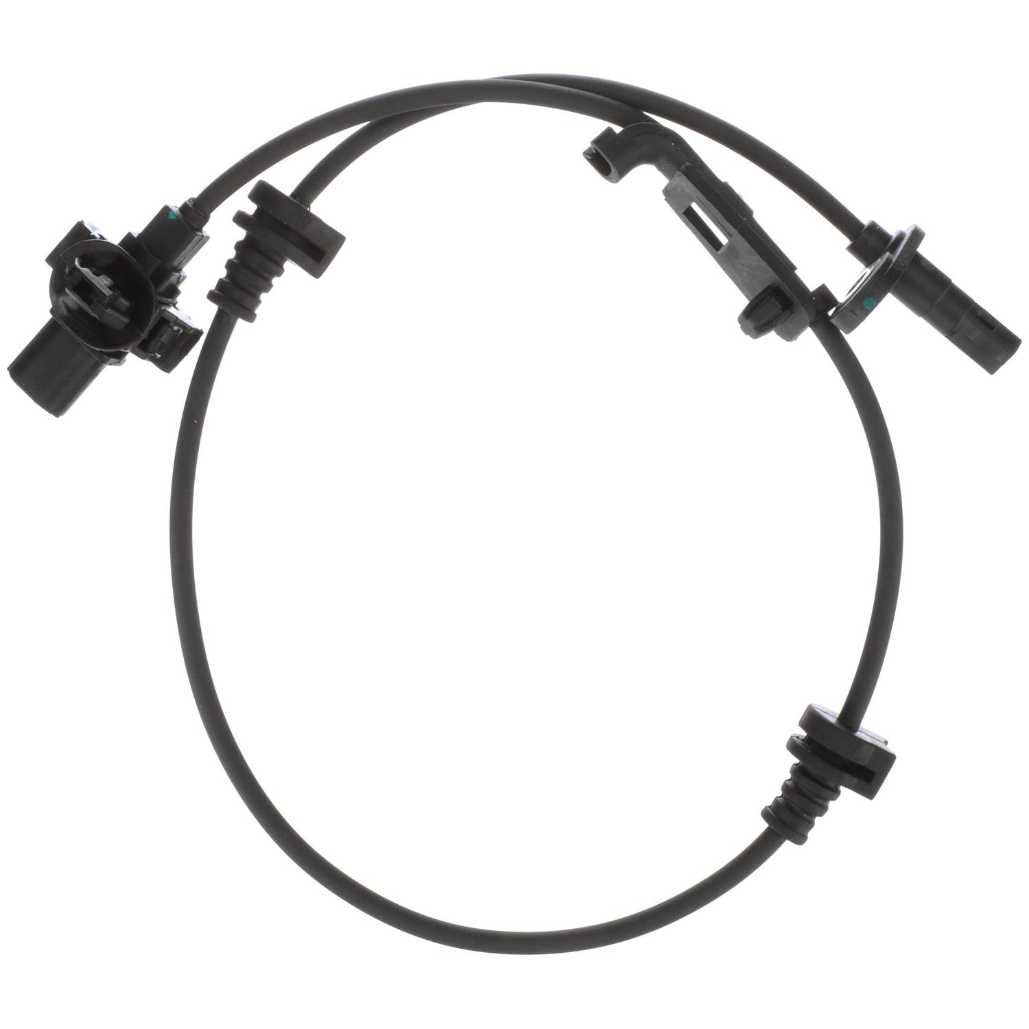 Delphi SS20584 ABS Wheel Speed Sensor product image 6 of 8