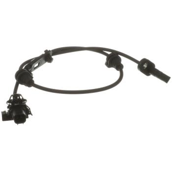 2008 Honda Civic ABS Wheel Speed Sensor Front Left Delphi SS20606 image 1 of 4