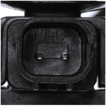 2008 Honda Civic ABS Wheel Speed Sensor Front Left Delphi SS20606 image 3 of 4
