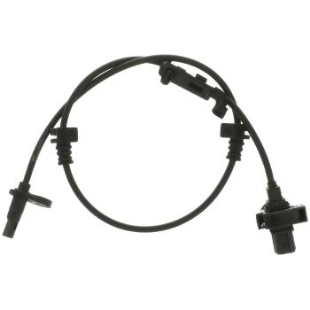 2008 Honda Civic ABS Wheel Speed Sensor Front Left Delphi SS20606 image 4 of 4