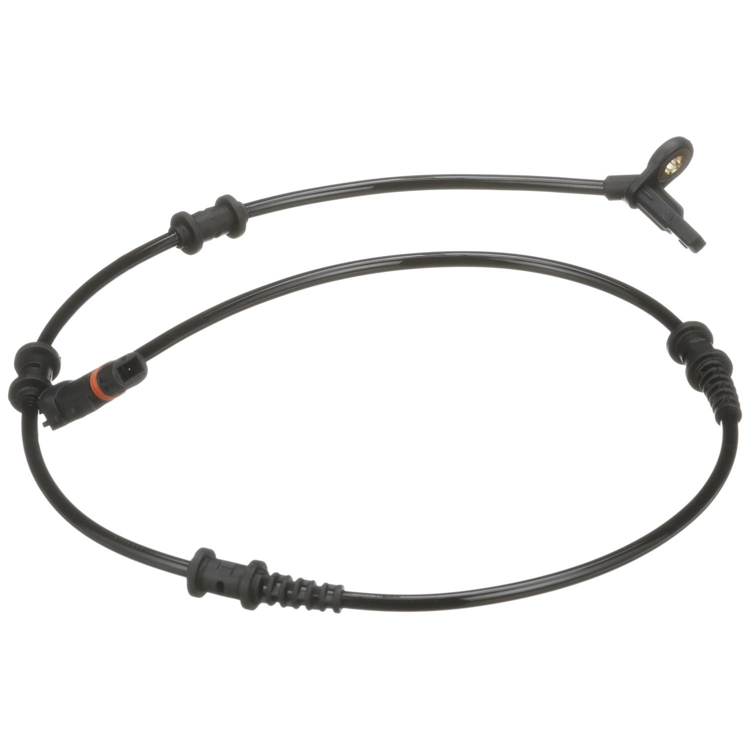 Delphi SS20645 ABS Wheel Speed Sensor product image 1 of 4