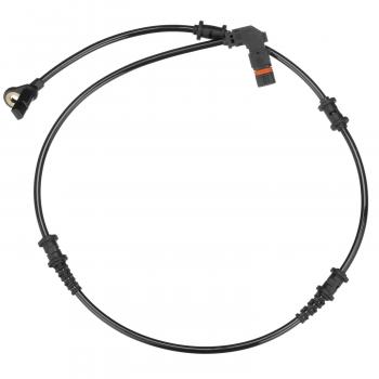 2006 Mercedes-Benz ML350 ABS Wheel Speed Sensor Front Left Delphi SS20645 image 3 of 4