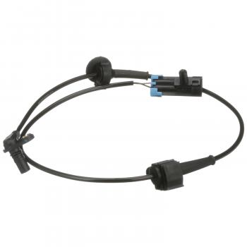2008 Cadillac Escalade ESV ABS Wheel Speed Sensor Rear Delphi SS20646 image 1 of 4