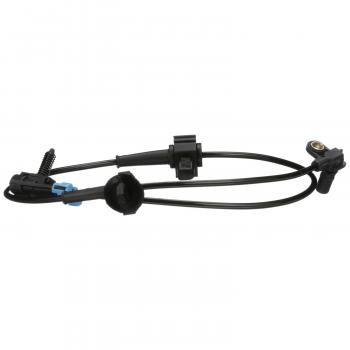 2008 Cadillac Escalade ESV ABS Wheel Speed Sensor Rear Delphi SS20646 image 2 of 4