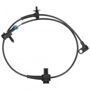 2008 Cadillac Escalade ESV ABS Wheel Speed Sensor Rear Delphi SS20646 image 4 of 4