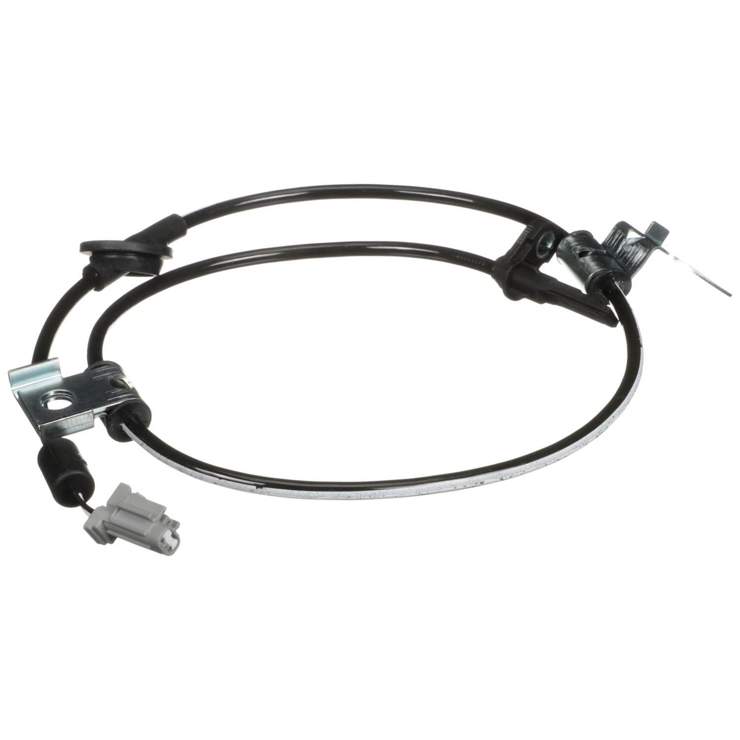 Delphi SS20647 ABS Wheel Speed Sensor product image 1 of 8