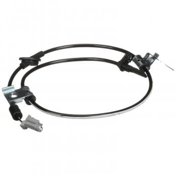 2009 Subaru Legacy ABS Wheel Speed Sensor Front Right Delphi SS20647 image 1 of 4