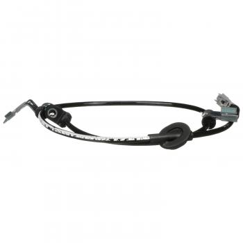 2009 Subaru Legacy ABS Wheel Speed Sensor Front Right Delphi SS20647 image 2 of 4