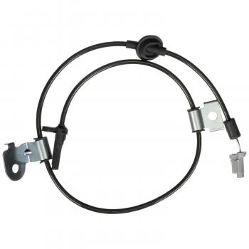 2009 Subaru Legacy ABS Wheel Speed Sensor Front Right Delphi SS20647 image 4 of 4
