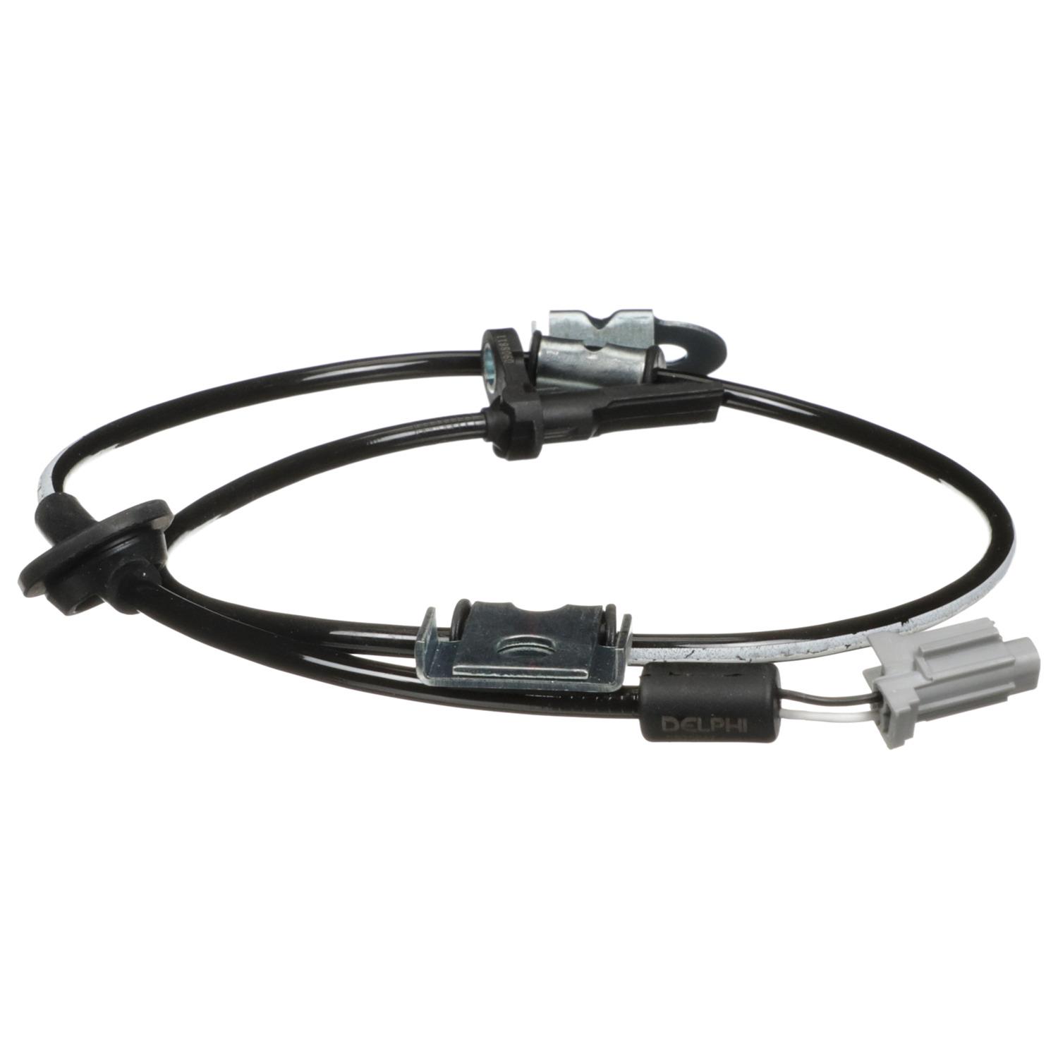 Delphi SS20647 ABS Wheel Speed Sensor product image 8 of 8