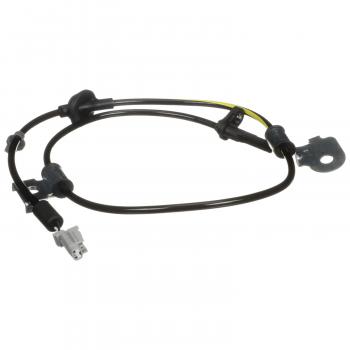 2009 Subaru Legacy ABS Wheel Speed Sensor Front Left Delphi SS20648 image 1 of 4