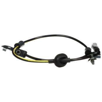 2009 Subaru Legacy ABS Wheel Speed Sensor Front Left Delphi SS20648 image 2 of 4
