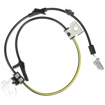 2009 Subaru Legacy ABS Wheel Speed Sensor Front Left Delphi SS20648 image 4 of 4