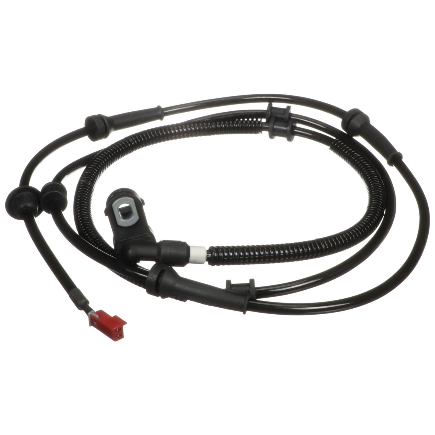 Delphi SS20649 - ABS Wheel Speed Sensor Delphi SS20649 ABS Wheel Speed Sensor product image 1 of 8