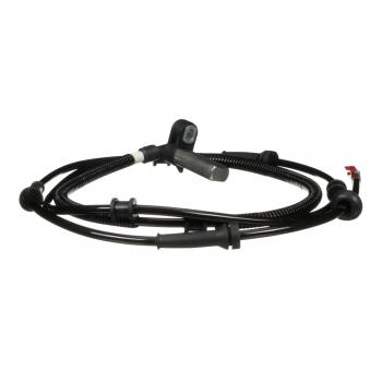 1995 Jeep Grand Cherokee ABS Wheel Speed Sensor Rear Right Delphi SS20649 image 2 of 4