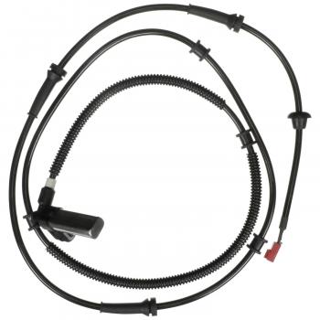 1995 Jeep Grand Cherokee ABS Wheel Speed Sensor Rear Right Delphi SS20649 image 4 of 4
