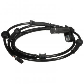 1995 Jeep Grand Cherokee ABS Wheel Speed Sensor Rear Left Delphi SS20650 image 1 of 4