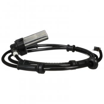 1995 Jeep Grand Cherokee ABS Wheel Speed Sensor Rear Left Delphi SS20650 image 2 of 4