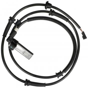 1995 Jeep Grand Cherokee ABS Wheel Speed Sensor Rear Left Delphi SS20650 image 4 of 4
