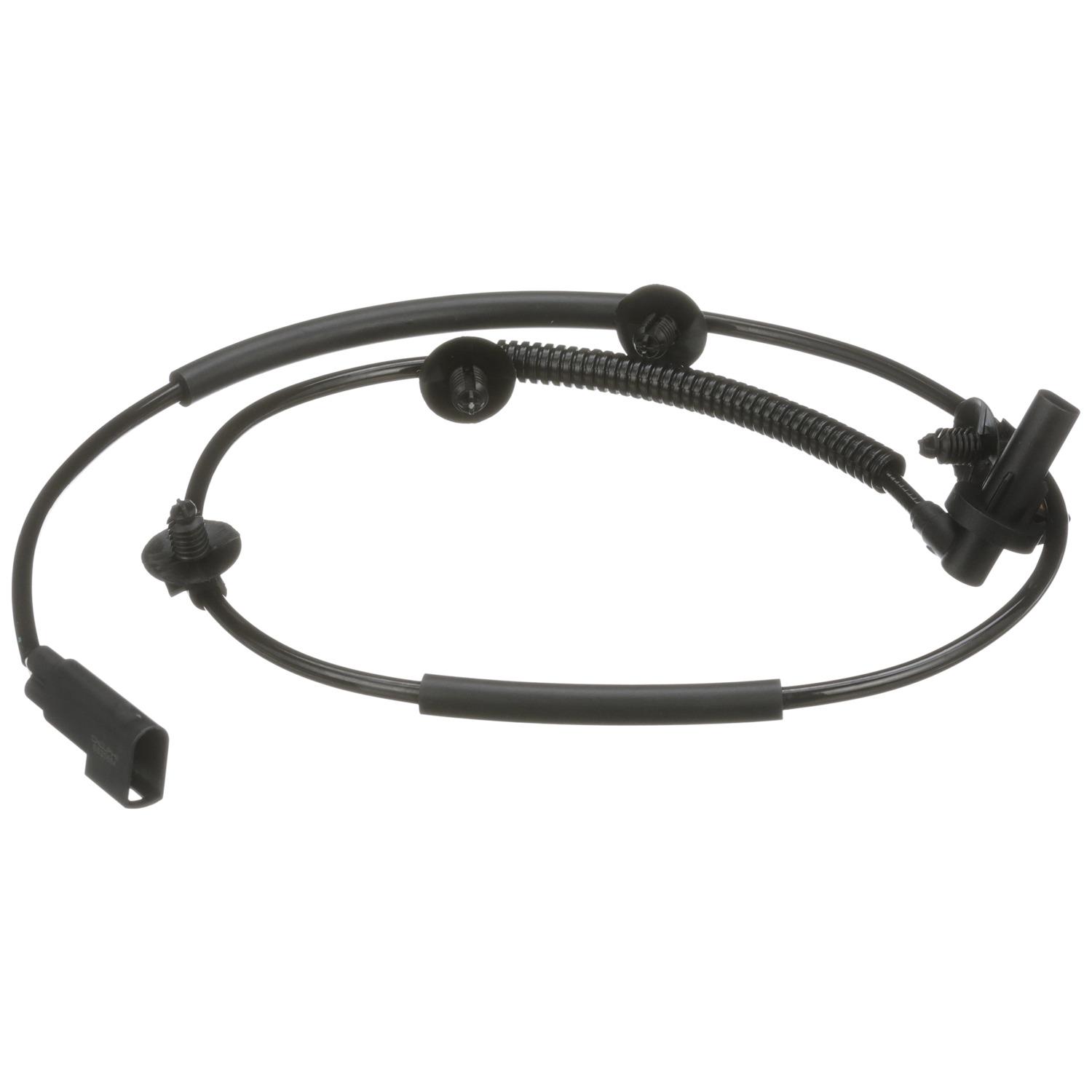 Delphi SS20654 - ABS Wheel Speed Sensor Delphi SS20654 ABS Wheel Speed Sensor product image 1 of 8