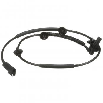 2005 Jaguar X-Type ABS Wheel Speed Sensor Rear Left Delphi SS20654 image 1 of 4