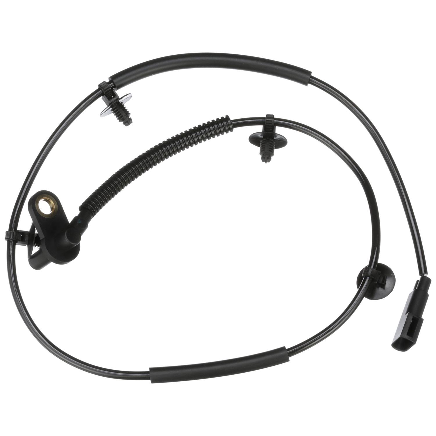 Delphi SS20654 - ABS Wheel Speed Sensor Delphi SS20654 ABS Wheel Speed Sensor product image 4 of 8