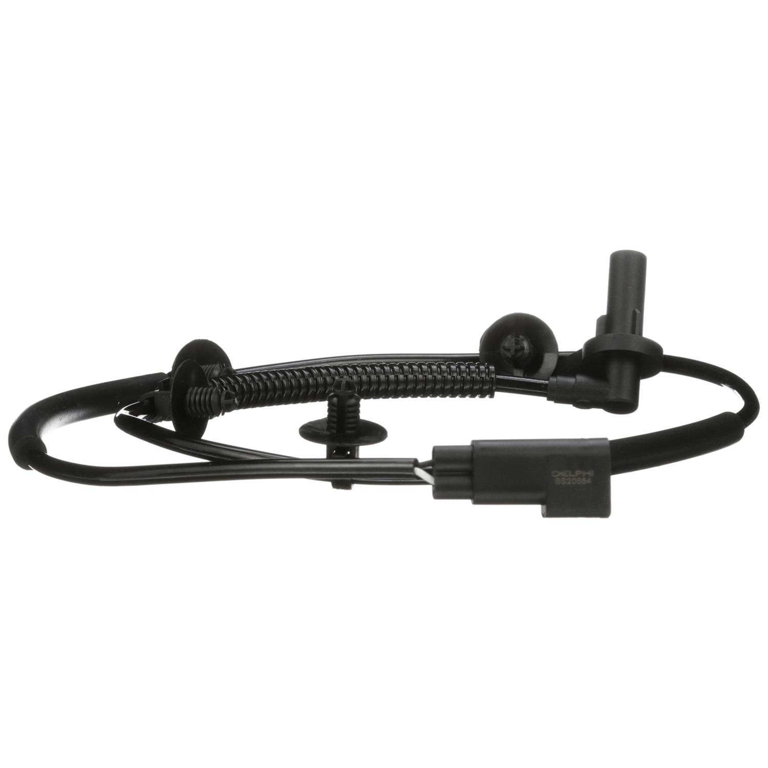 Delphi SS20654 - ABS Wheel Speed Sensor Delphi SS20654 ABS Wheel Speed Sensor product image 8 of 8