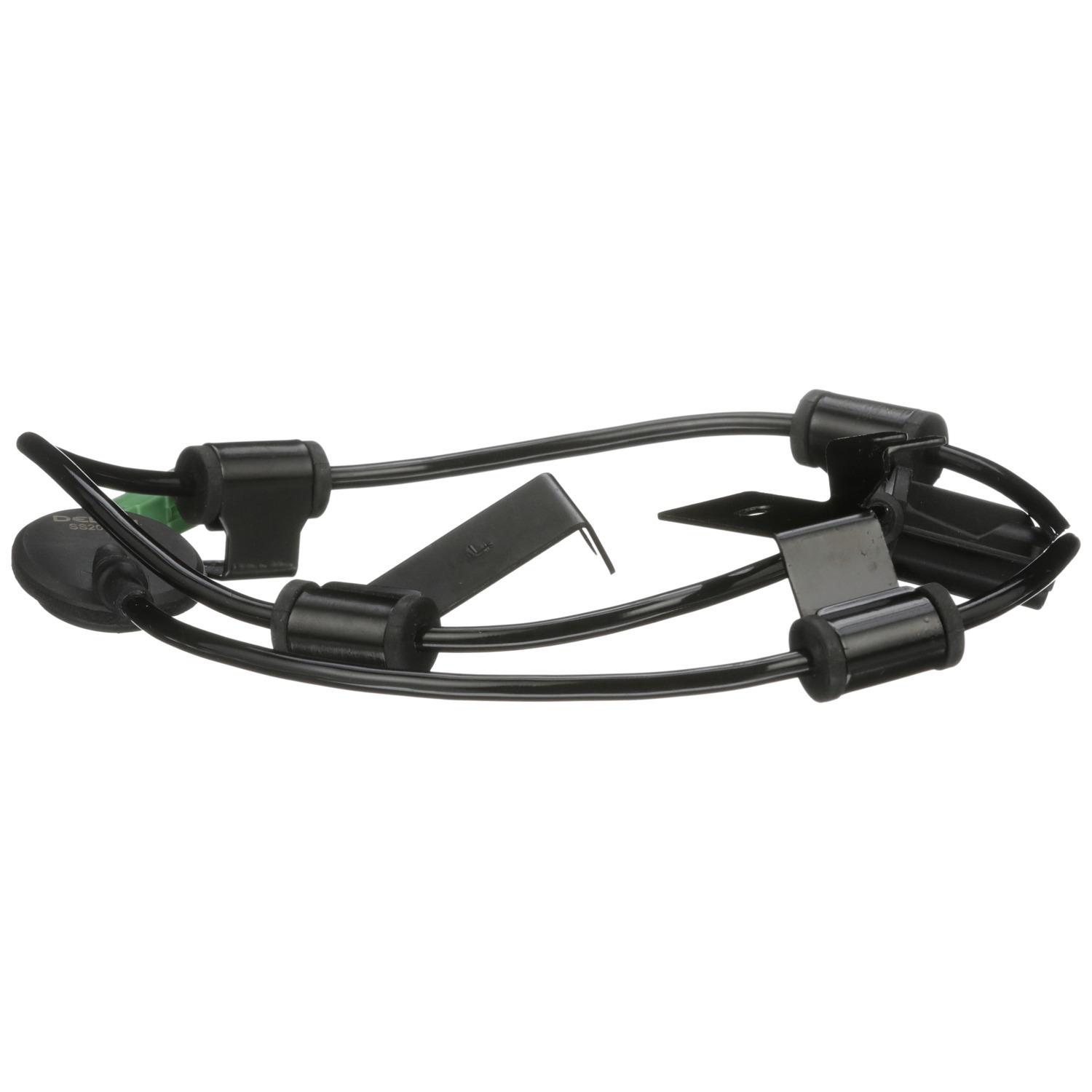 Delphi SS20655 ABS Wheel Speed Sensor product image 2 of 8