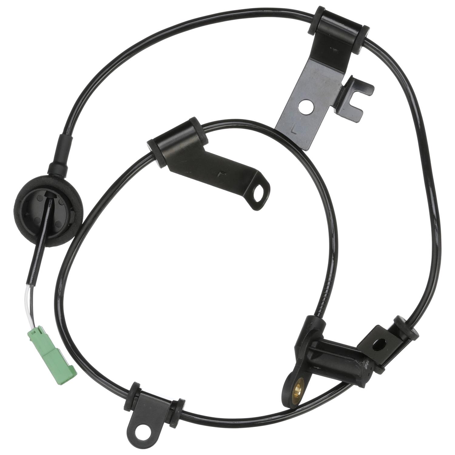 Delphi SS20655 ABS Wheel Speed Sensor product image 4 of 8