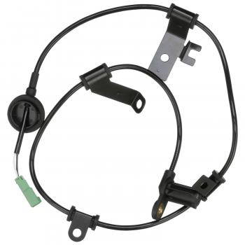 2004 Ford Escape ABS Wheel Speed Sensor Rear Left Delphi SS20655 image 4 of 4