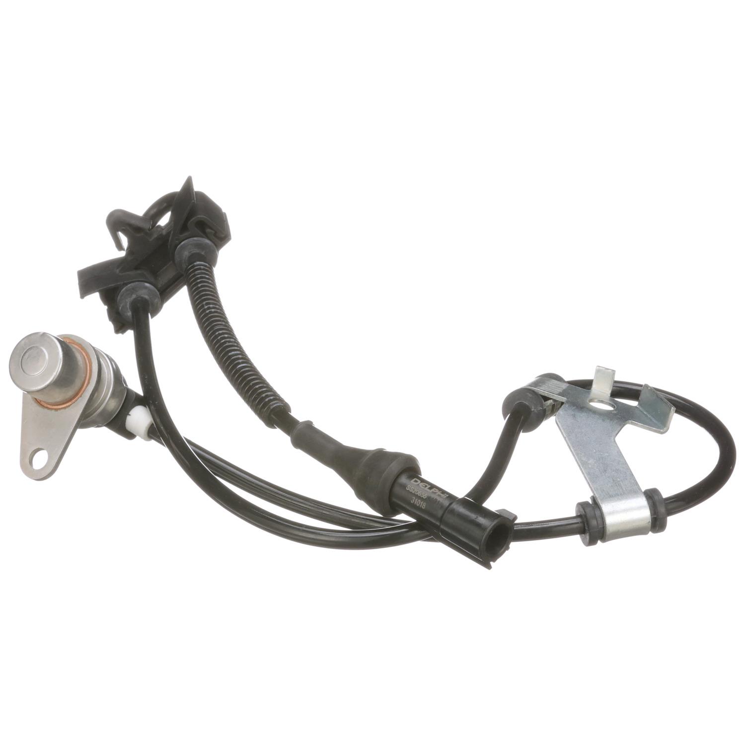 Delphi SS20656 ABS Wheel Speed Sensor product image 1 of 8