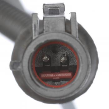 1995 Ford Windstar ABS Wheel Speed Sensor Front Right Delphi SS20656 image 3 of 4