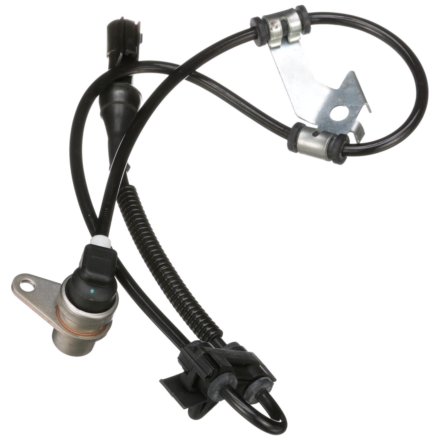 Delphi SS20656 ABS Wheel Speed Sensor product image 4 of 8