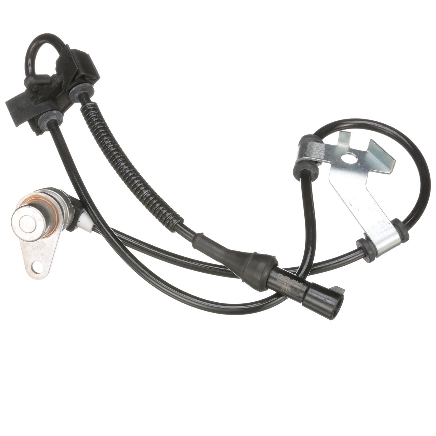 Delphi SS20656 ABS Wheel Speed Sensor product image 6 of 8