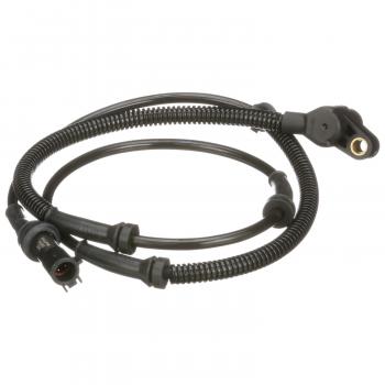 1999 Ford Sable ABS Wheel Speed Sensor Front Right Delphi SS20657 image 1 of 4