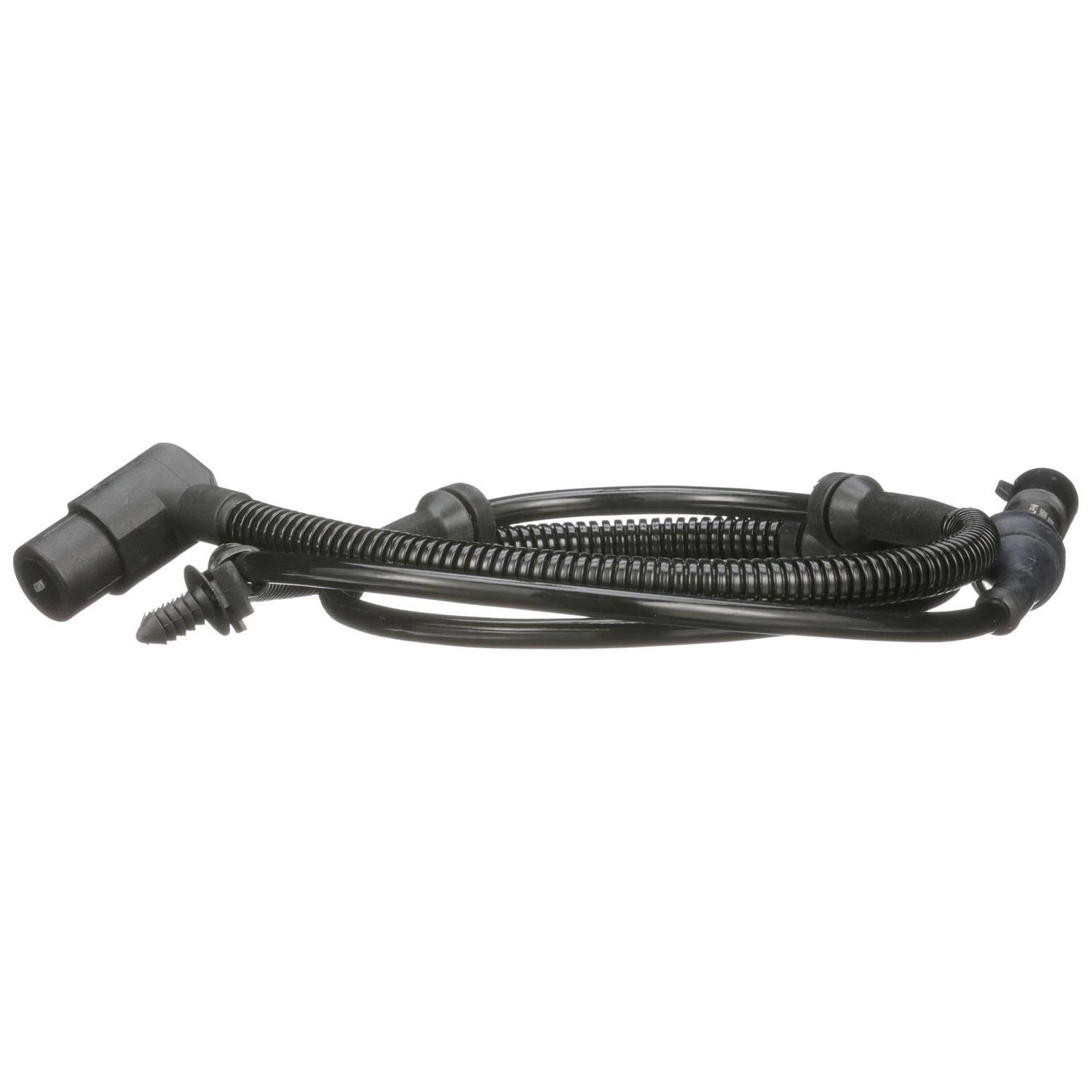 Delphi SS20657 - ABS Wheel Speed Sensor Delphi SS20657 ABS Wheel Speed Sensor product image 2 of 8