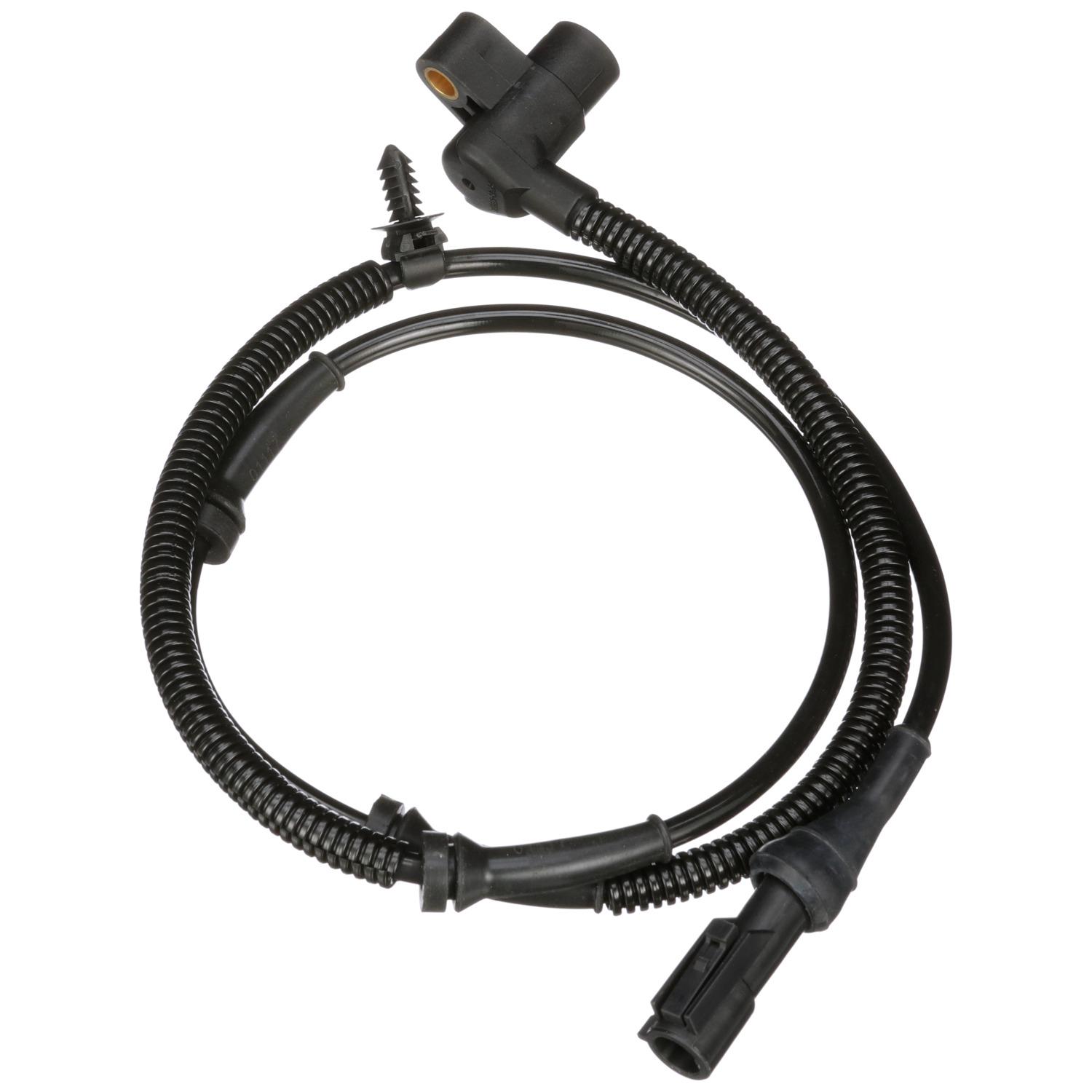 Delphi SS20657 - ABS Wheel Speed Sensor Delphi SS20657 ABS Wheel Speed Sensor product image 4 of 8