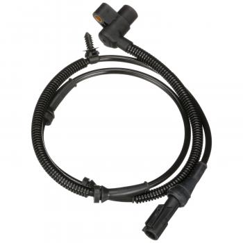 1999 Ford Sable ABS Wheel Speed Sensor Front Right Delphi SS20657 image 4 of 4