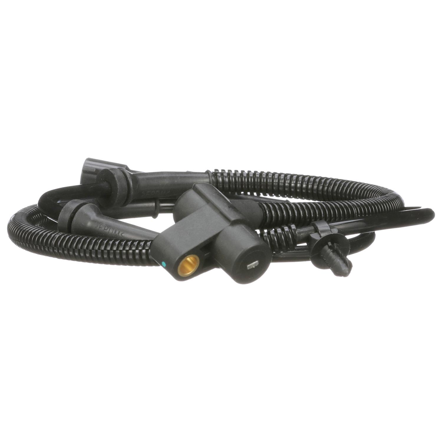 Delphi SS20657 - ABS Wheel Speed Sensor Delphi SS20657 ABS Wheel Speed Sensor product image 7 of 8